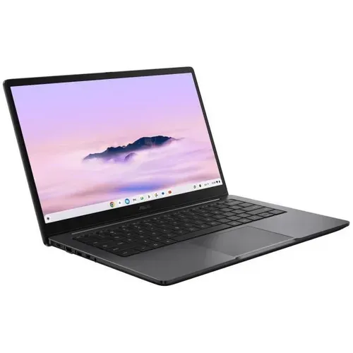 Chromebook 14" Fhd Tactile - Intel N50, 8 Go Ram, 128 Go Emmc
