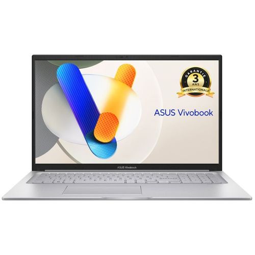 Asus Vivobook 17 X1704 17,3" Fhd Ips I3 16go 512go Ssd (sans Os)