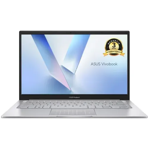 PC Portable 14 Asus Vivobook X1404va I7 16 Go 512 Go Ssd Win 11