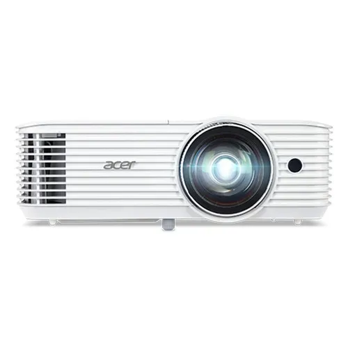 Vidéoprojecteur DLP S1386whn 16 10 3d Ready Wxga Résolution 1280x800 3600 Lumens