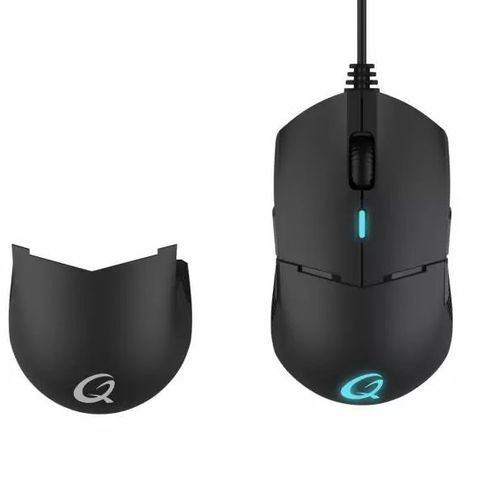 Souris Dx700 Souris Ambidextre Usb Type-a Optique 16000 Dpi