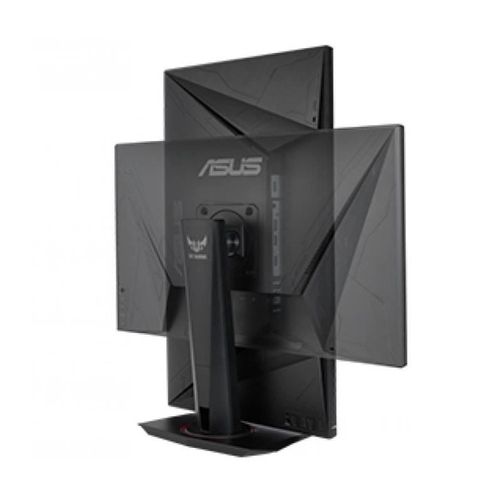 Écran PC Tuf Gaming Vg279qm 27" LED Full Hd 1 Ms Noir