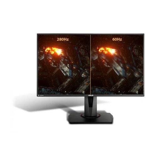 Écran PC Tuf Gaming Vg279qm 27" LED Full Hd 1 Ms Noir