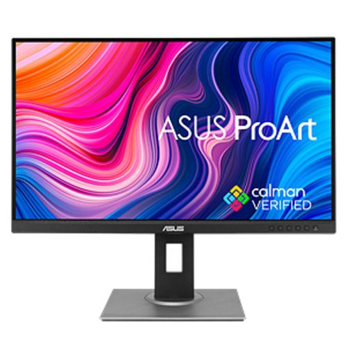 Écran PC Proart Pa278qv 27" LED Quad Hd 5 Ms Noir