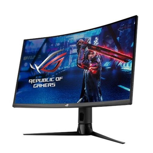 Écran PC Rog Strix Xg32vc 31.5" LED Quad Hd 1 Ms Noir