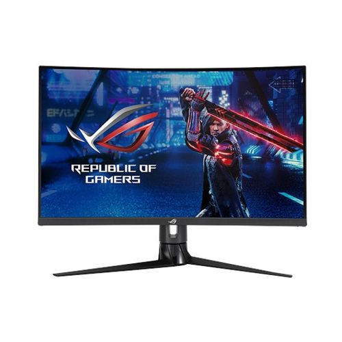 Écran PC Rog Strix Xg32vc 31.5" LED Quad Hd 1 Ms Noir