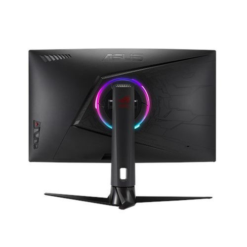 Écran PC Rog Strix Xg32vc 31.5" LED Quad Hd 1 Ms Noir