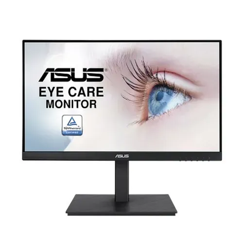 Écran PC Va229qsb 21.5" LED Full Hd 5 Ms Noir
