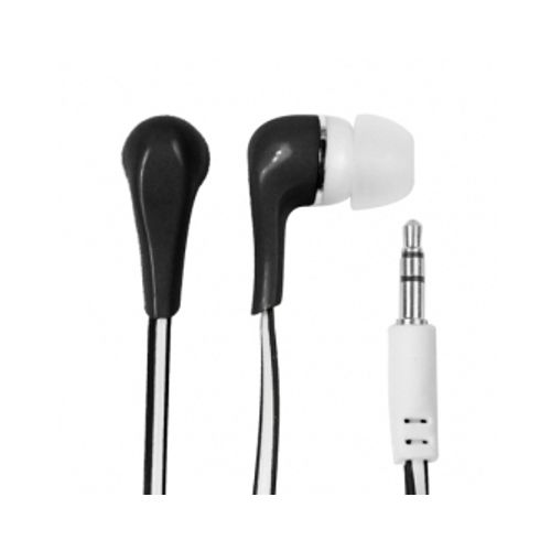 Ecouteur Filaire Mh132ek Noir
