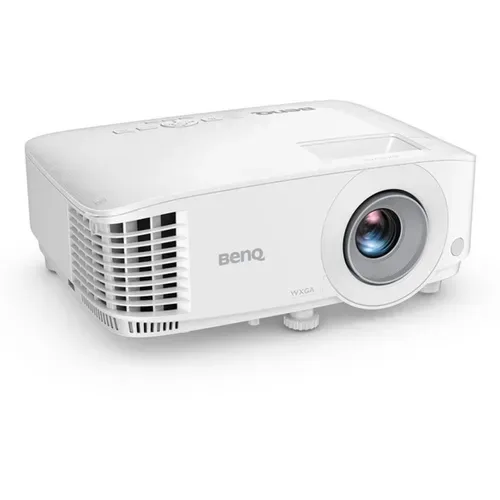 Projecteur Dlp Mw560 4000 Ansi Wxga 1280x800 3d Blanc