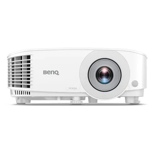 Projecteur Dlp Mw560 4000 Ansi Wxga 1280x800 3d Blanc