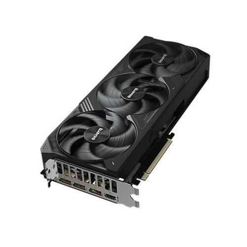 Geforce Rtx 5070 Ti Windforce Oc Sff 16 Go PCie 5.0 - 3x Dp 2.1a / HDMI 2.1b