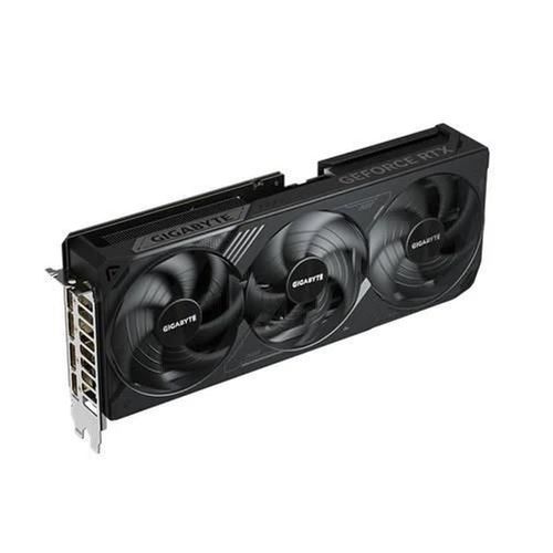 Geforce Rtx 5070 Ti Windforce Oc Sff 16 Go PCie 5.0 - 3x Dp 2.1a / HDMI 2.1b