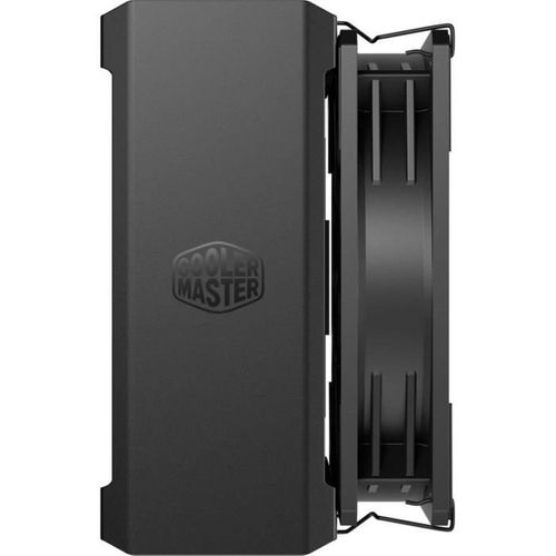 Hyper 212 3dhp Noir Argb - Ventirad Cpu 120 Mm, 63,1 Cfm, Socket Intel/amd