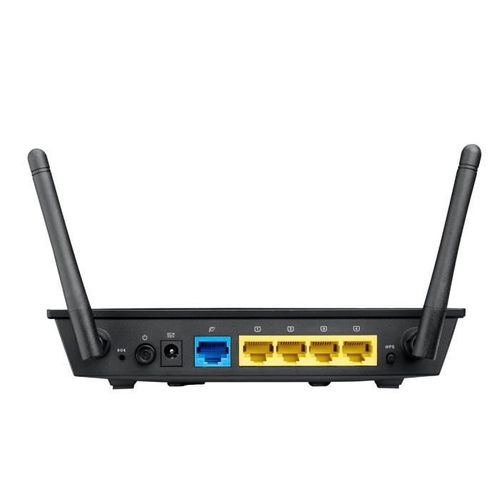 Routeur Black Diamond Rt-n12lx