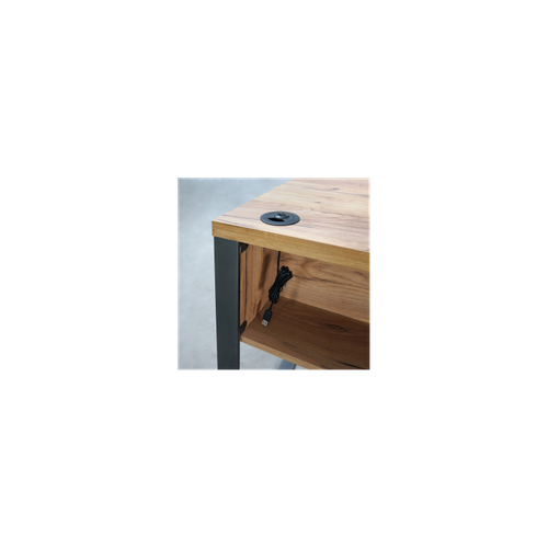 Bureau 3 Tiroirs Petit Modèle Ron