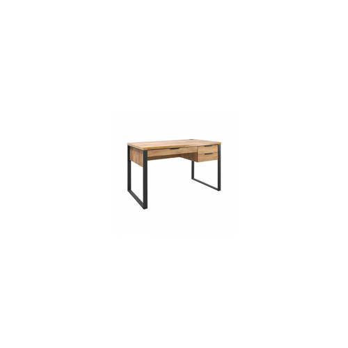 Bureau 3 Tiroirs Petit Modèle Ron