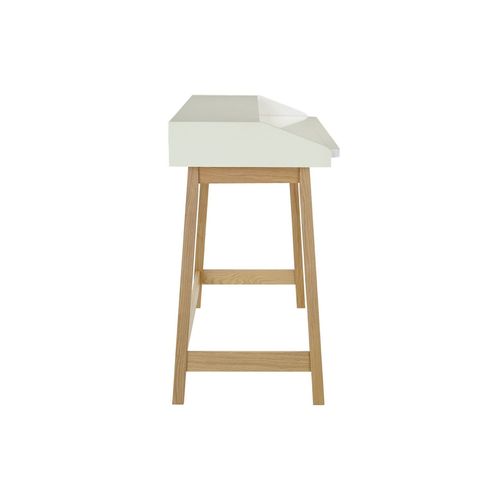 Bureau Extensible En Bois - Diderot