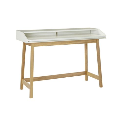Bureau Extensible En Bois - Diderot