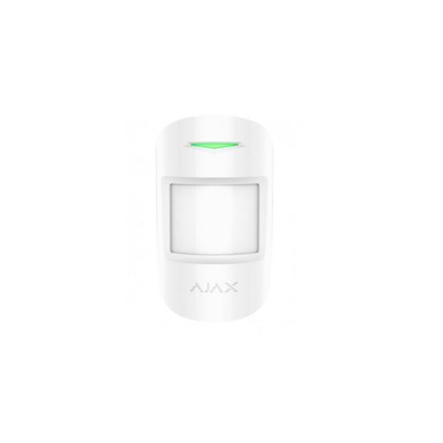 Détecteur Sans Fil 868-868.6 Mhz Motionprotect+ W