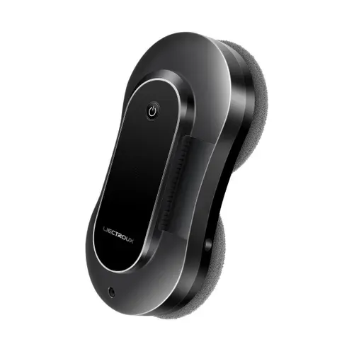 Robot Nettoyeur De Vitres Yw810, Double Pulvérisation, Routage Ia, Application Et Télécommande