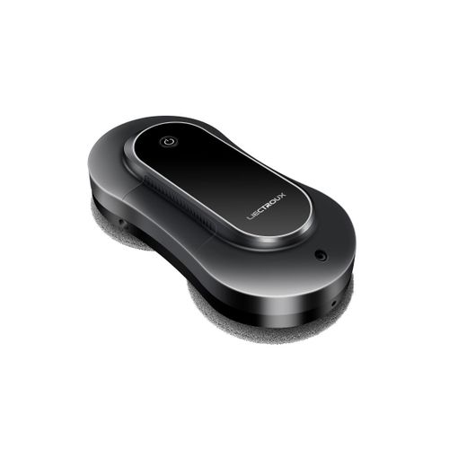 Robot Nettoyeur De Vitres Yw810, Double Pulvérisation, Routage Ia, Application Et Télécommande