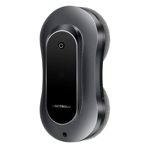 Robot Nettoyeur De Vitres Yw810, Double Pulvérisation, Routage Ia, Application Et Télécommande