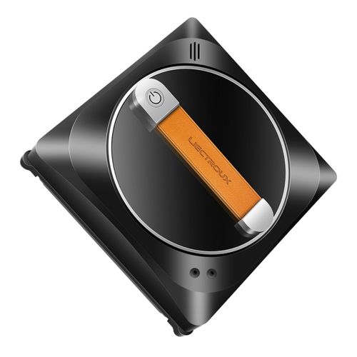 Robot Nettoyeur De Vitres Yw910 Noir 3000pa