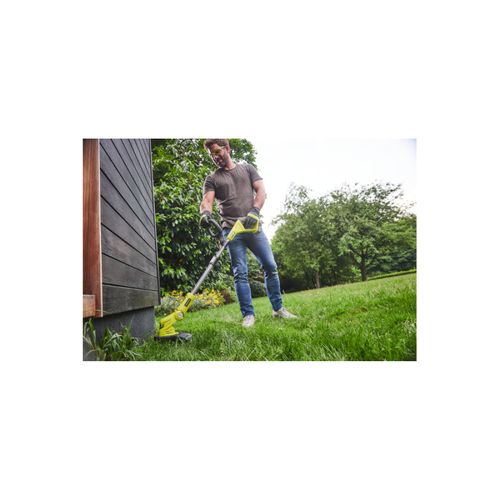 Coupe Bordures - Dresse Bordures Ryobi 18v One+ - Sans Batterie Ni Chargeur - Olt1832