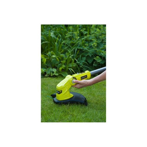 Coupe Bordures - Dresse Bordures Ryobi 18v One+ - Sans Batterie Ni Chargeur - Olt1832
