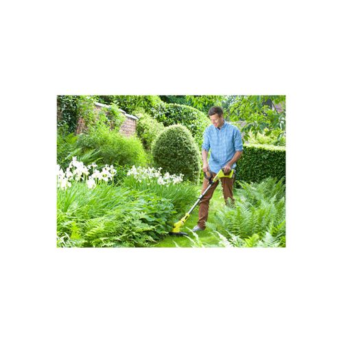 Coupe Bordures - Dresse Bordures Ryobi 18v One+ - Sans Batterie Ni Chargeur - Olt1832