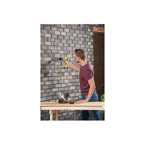 Perceuse à Percussion Ryobi 18v One+ Sans Batterie Ni Chargeur R18pd3-0