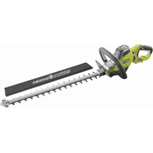 Taille-haies Électrique 800w Rht8165rl - Lame De 65 Cm
