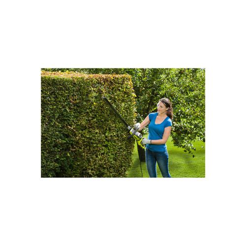 Taille-haies Électrique Ryobi 650w - Rht6760rl