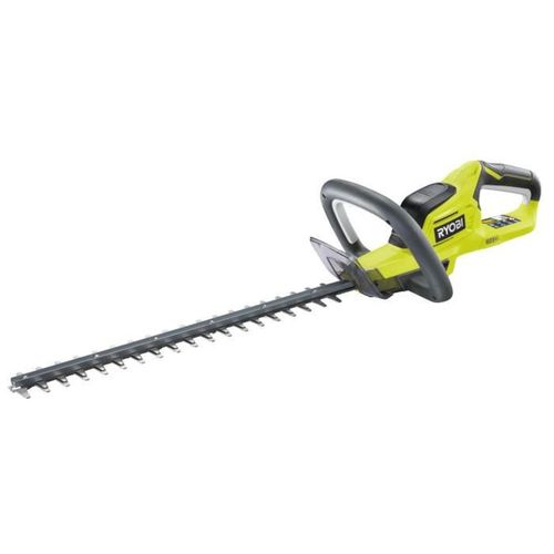 Taille-haies Sans Fil 18v, Lame 45 Cm, Moteur Brushless