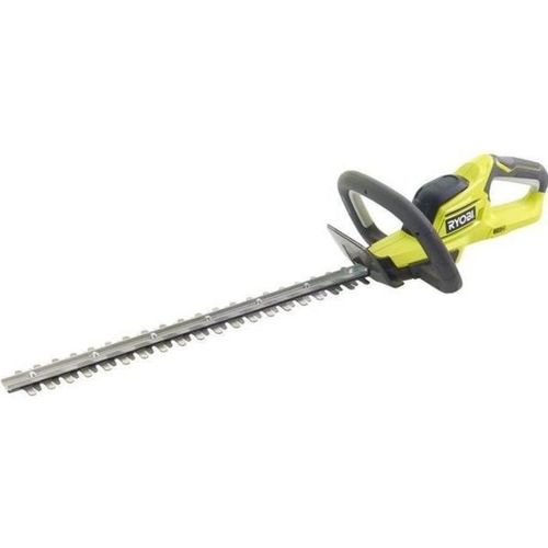 Taille-haies Sans Fil 18v, Lame 45 Cm, Moteur Brushless