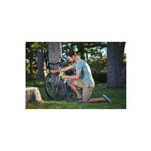 Compresseur Ryobi 18v One Plus - Sans Batterie Ni Chargeur R18pi-0