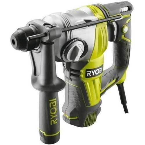 Perforateur Sds+ 800 W 3,0 J 4 Modes Avec Coffret