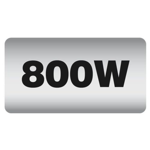 Perforateur Sds+ 800 W 3,0 J 4 Modes Avec Coffret