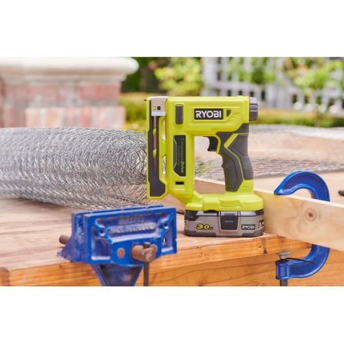 Agrafeuse T50 18v - Agrafes T50 De 6,35 à 14,3 Mm
