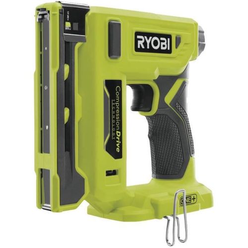 Agrafeuse T50 18v - Agrafes T50 De 6,35 à 14,3 Mm