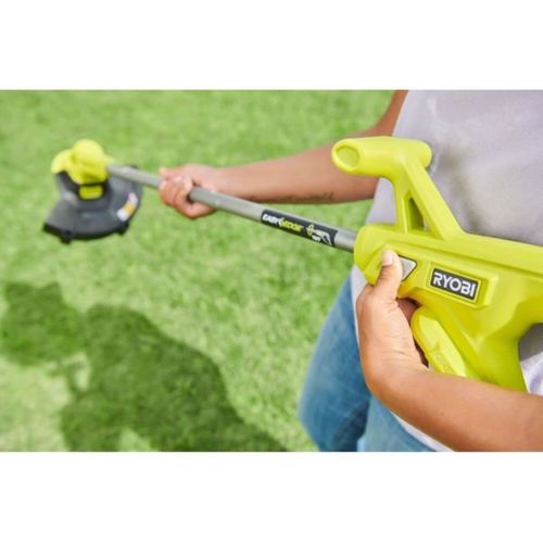 Coupe-bordures Et Dresse-bordures Sans Fil 18 V, Batterie Et Chargeur Inclus