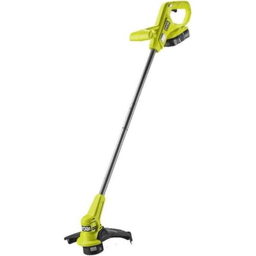 Coupe-bordures Et Dresse-bordures Sans Fil 18 V, Batterie Et Chargeur Inclus