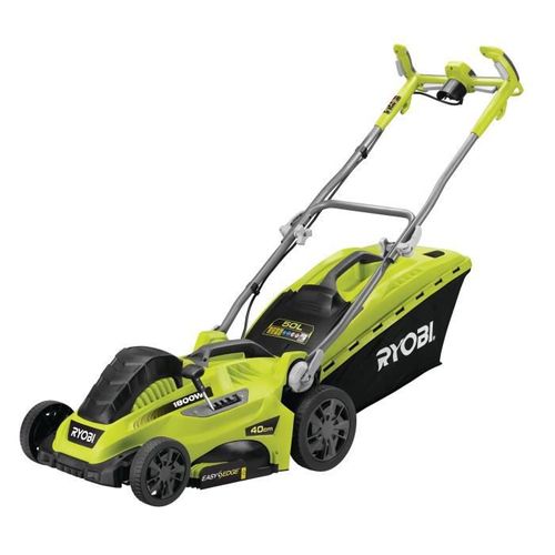 Tondeuse Électrique Rlm18e40h 1800w 40 Cm De Coupe