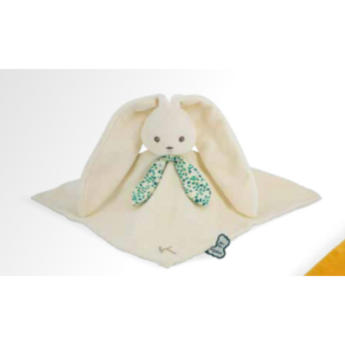 Lapinoo Doudou Creme Lapin 35cm