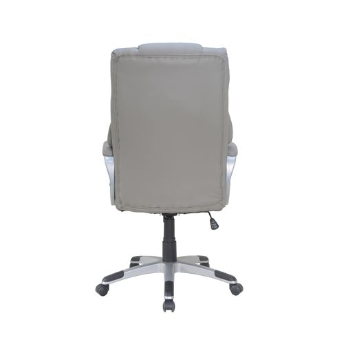 Fauteuil de bureau MARVIN Gris