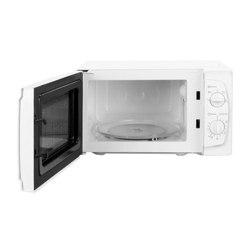 Four micro-ondes mono AYA MO-22 AL Blanc