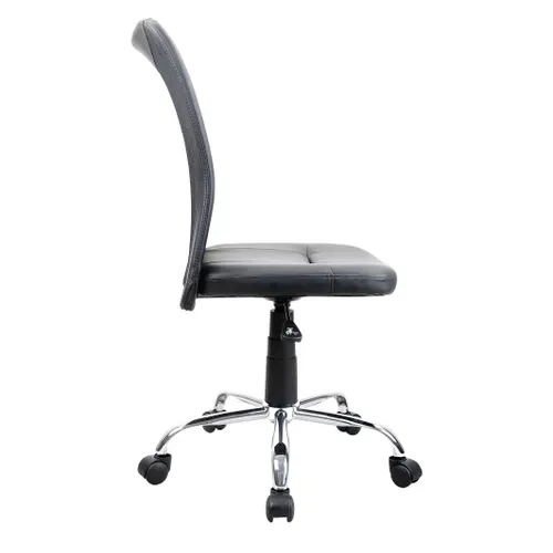Fauteuil de bureau LUXE 2 Noir