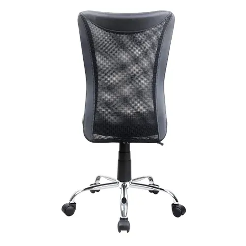 Fauteuil de bureau LUXE 2 Noir