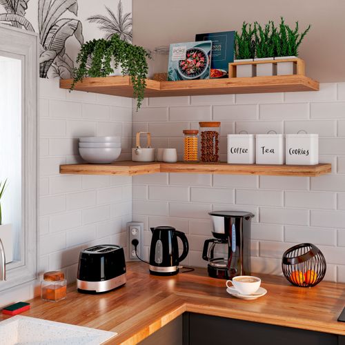 Cafetière SIGNATURE CA4313 Coffee Maker vue d'ambiance 1